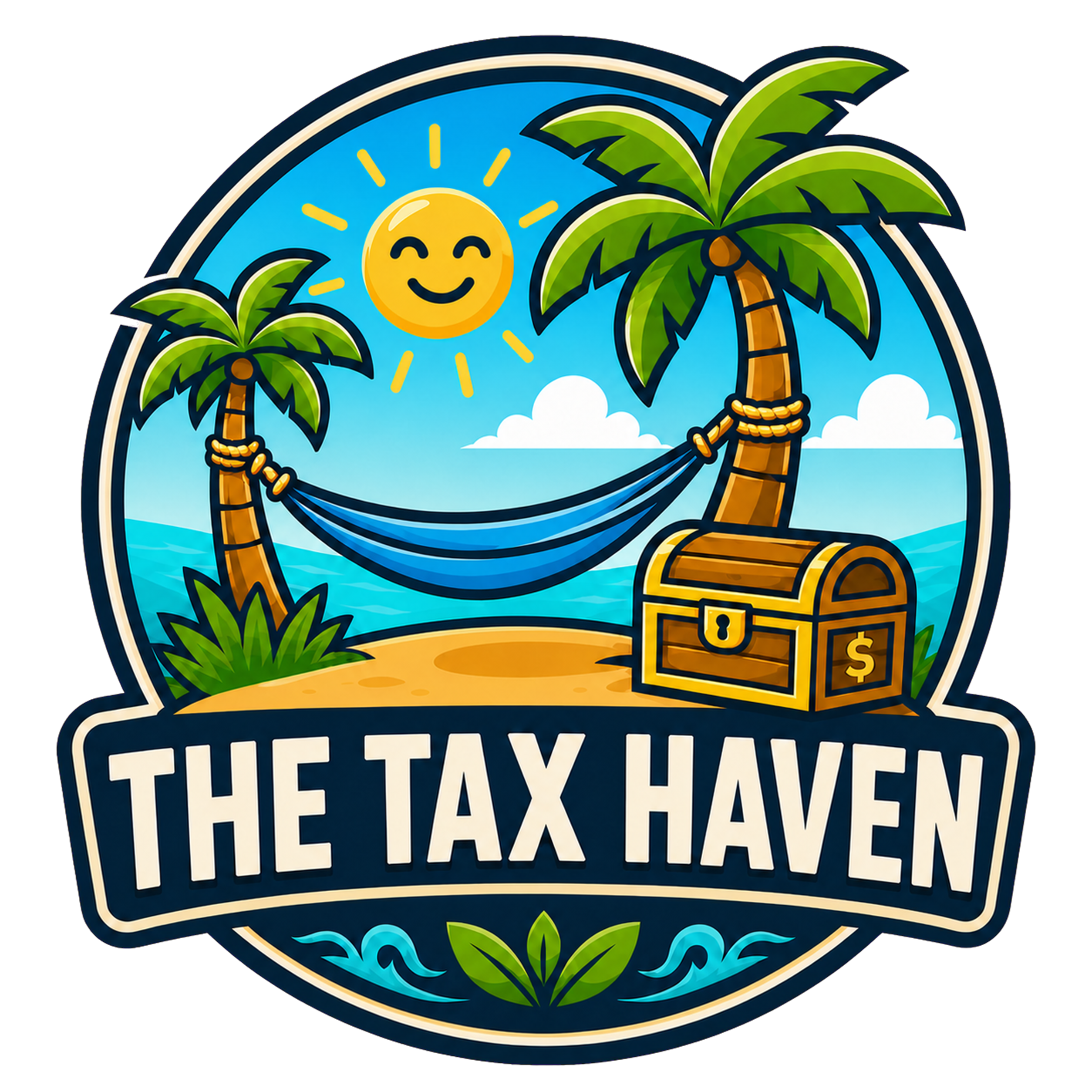 The Tax Haven